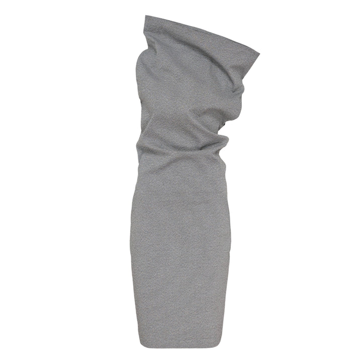 Woven Midi Dress