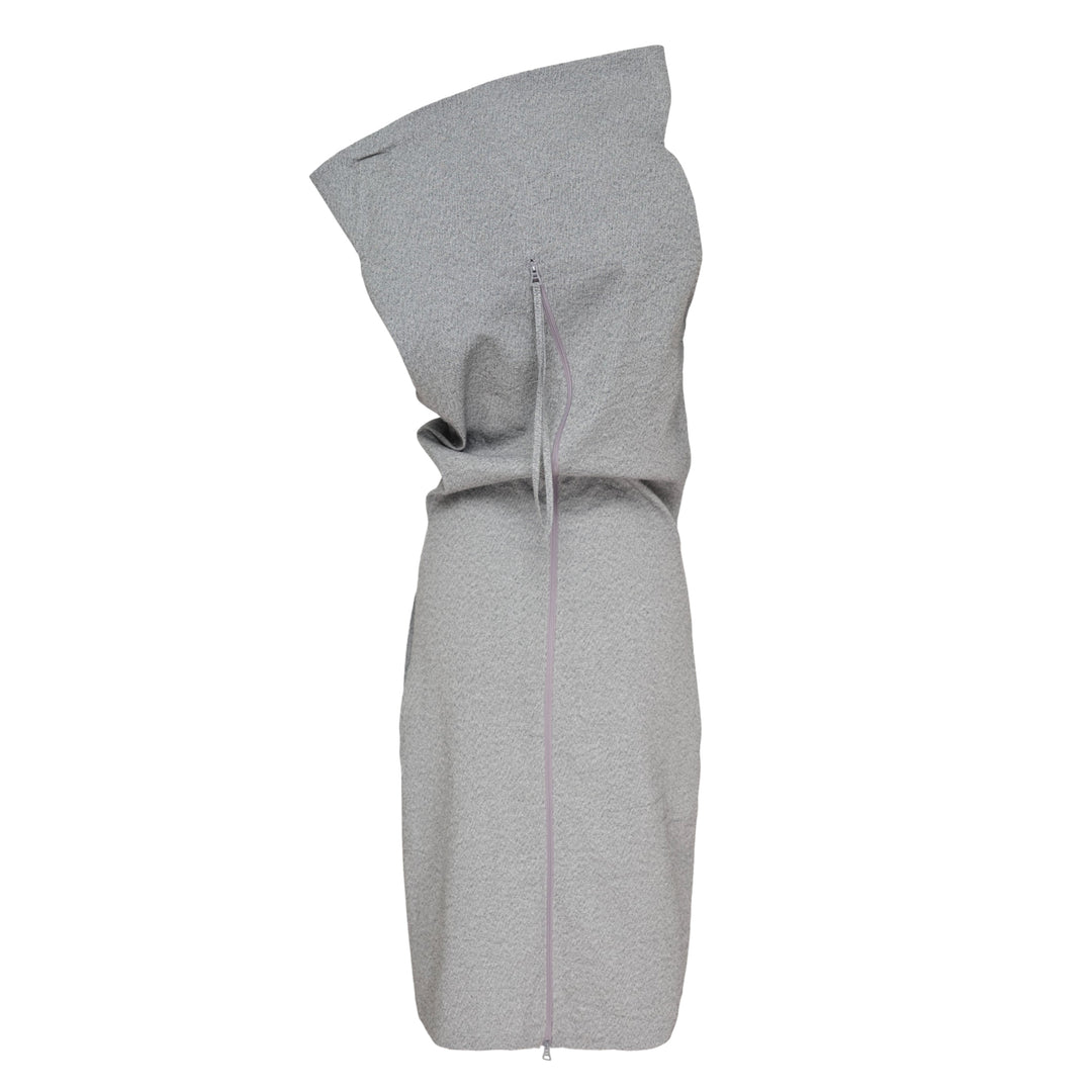 Woven Midi Dress