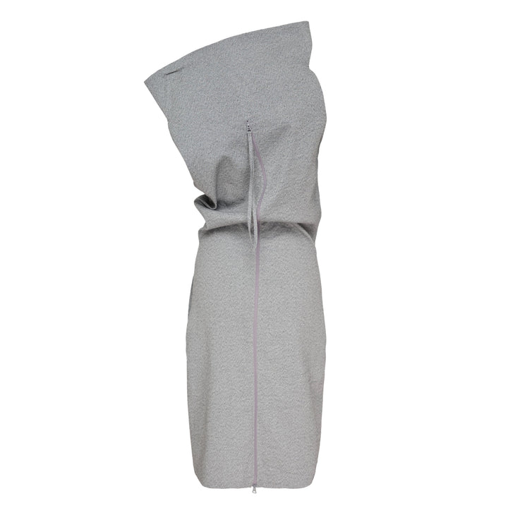 Woven Midi Dress