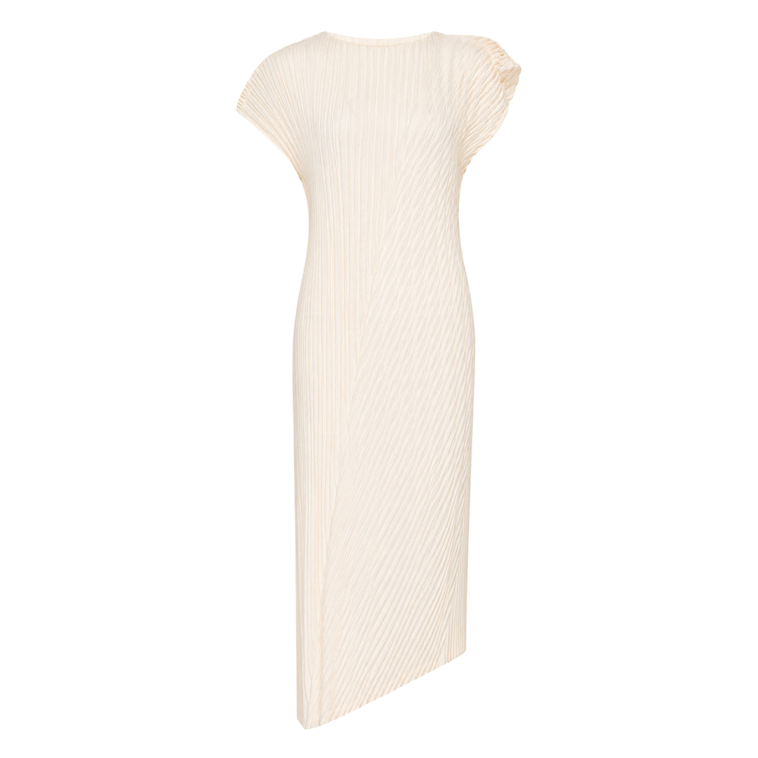 Unfurling Pleats