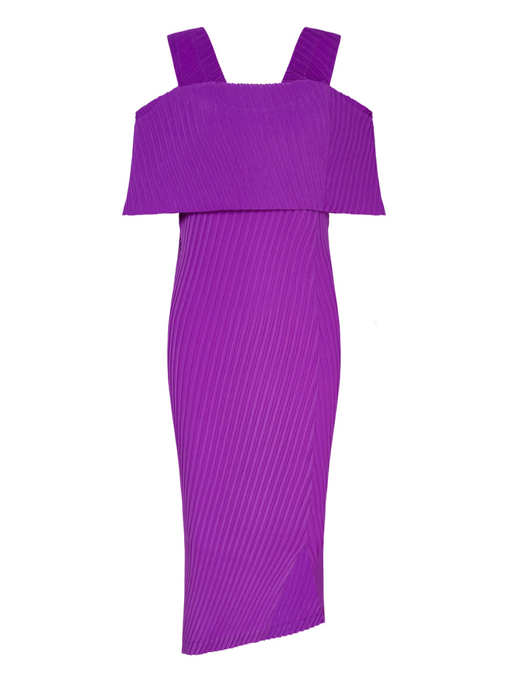 ISSEY MIYAKE Tubular Pleats