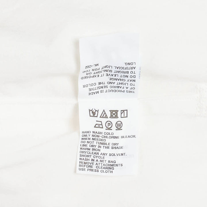 Monsieur Shirt