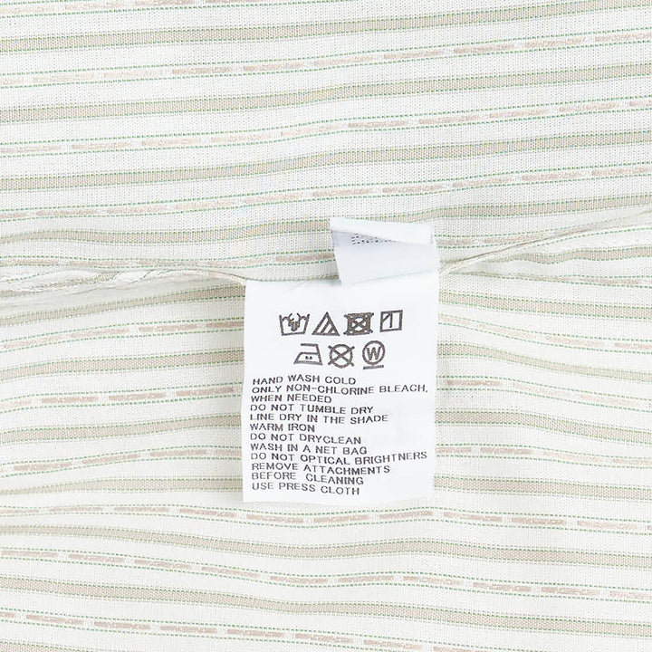 Monsieur Shirt(Dobby Stripe)