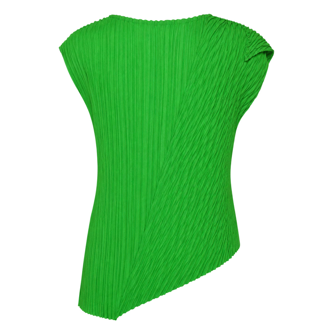 Unfurling Pleats