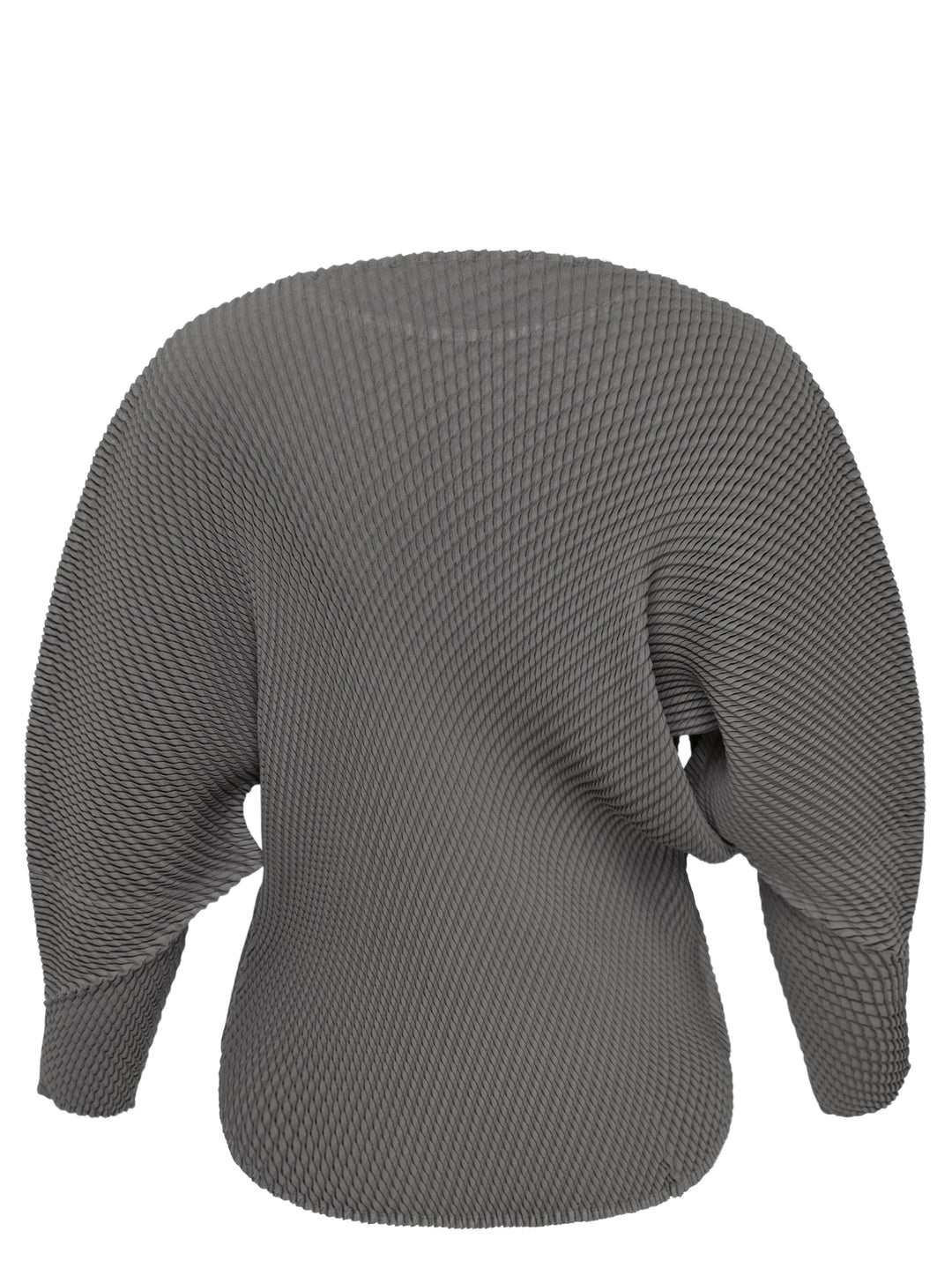 ISSEY MIYAKE Misty Pleats Pleated Top - view 2