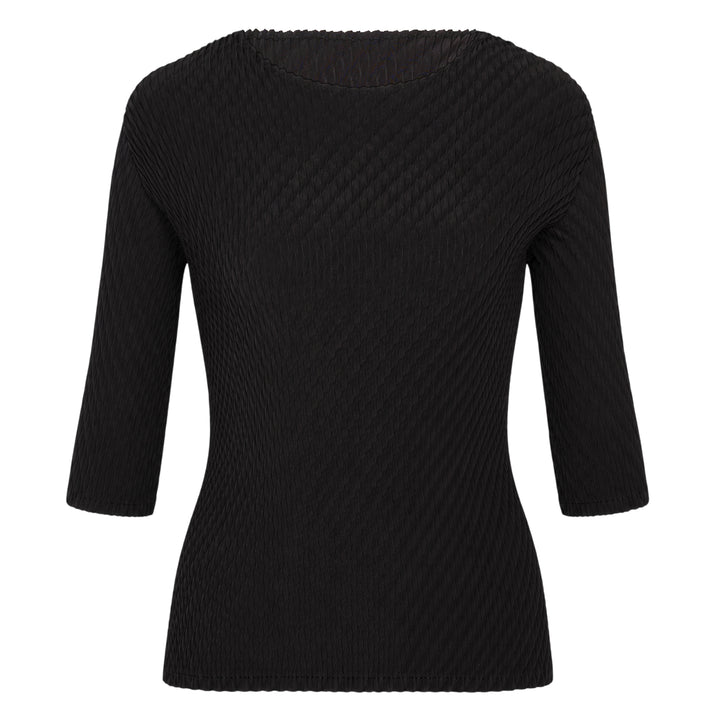 Rhombus Pleats