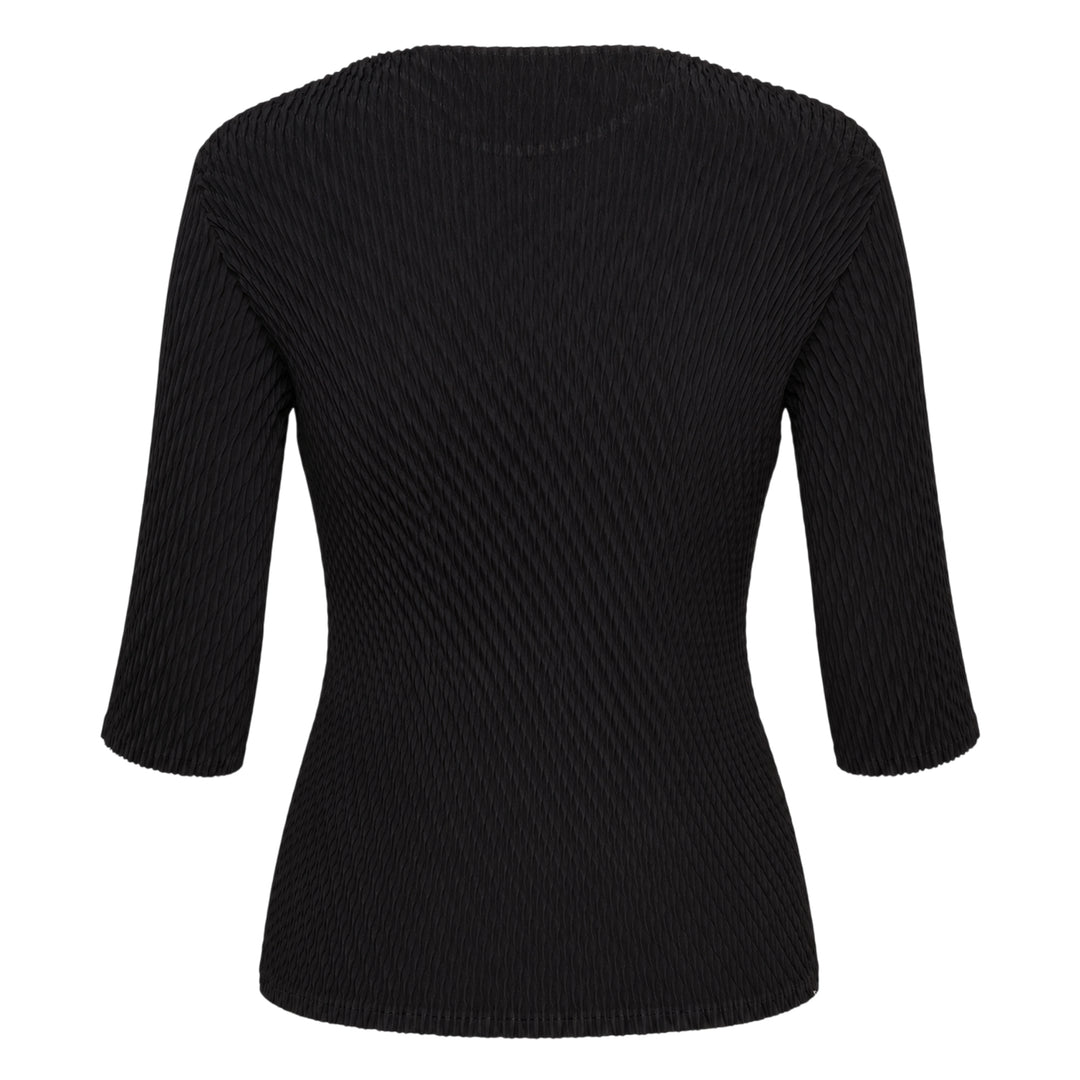 Rhombus Pleats