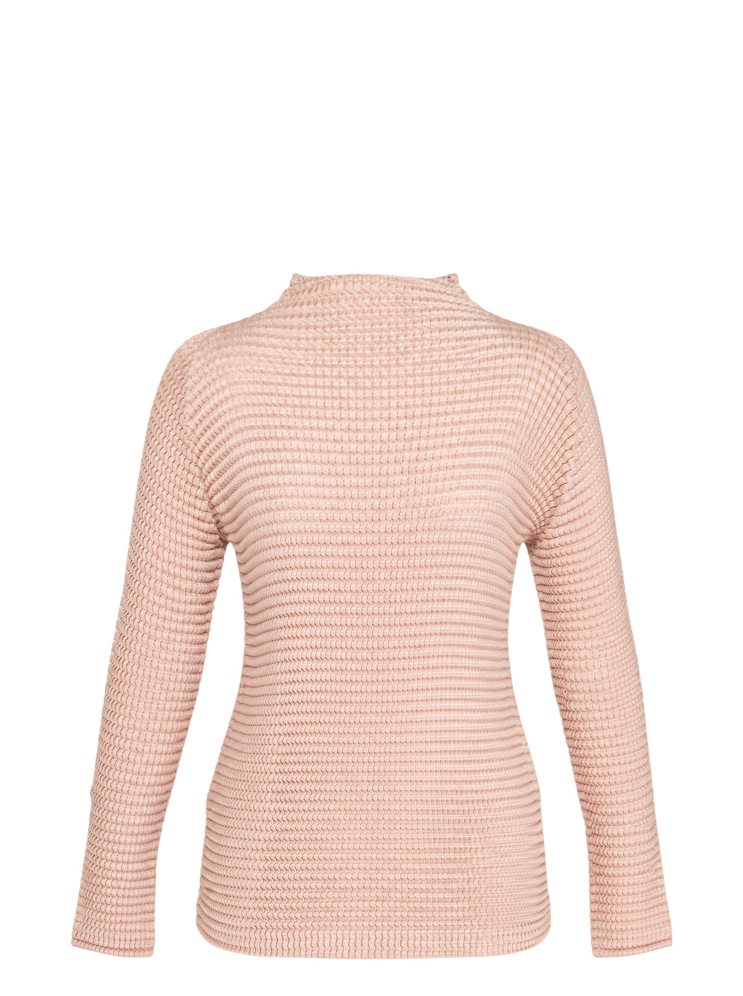 ISSEY MIYAKE Suede Like Pleats - view 2