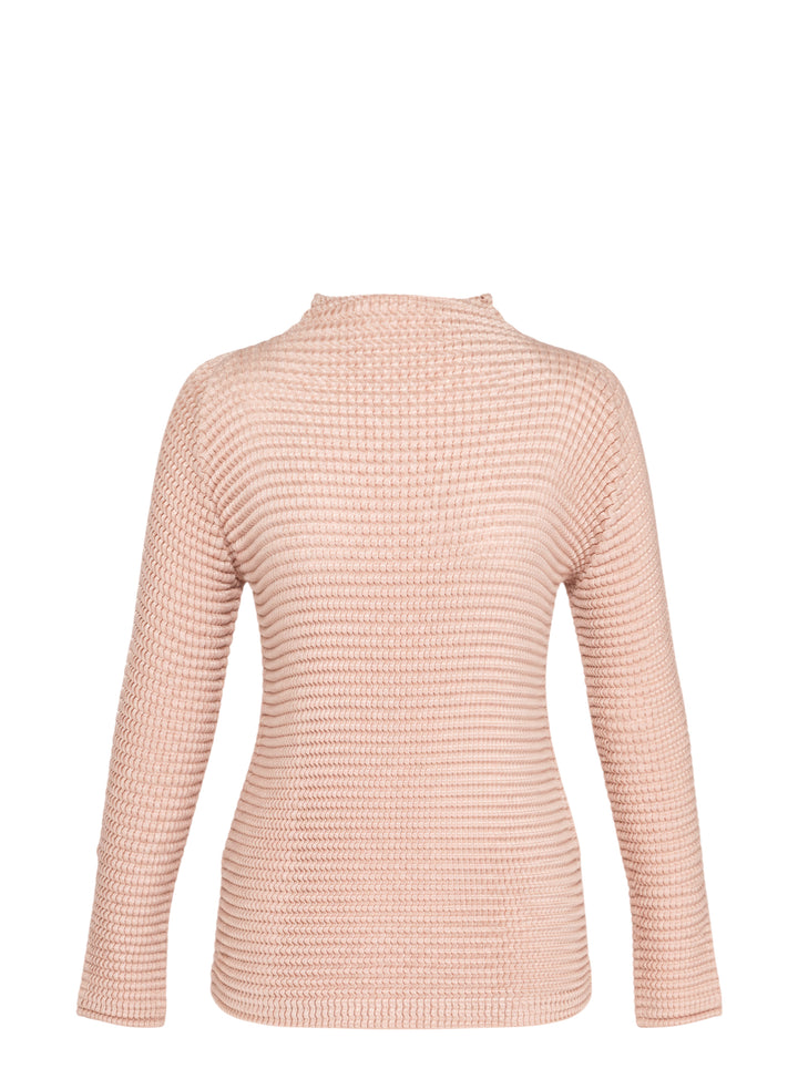 ISSEY MIYAKE Suede Like Pleats - view 2