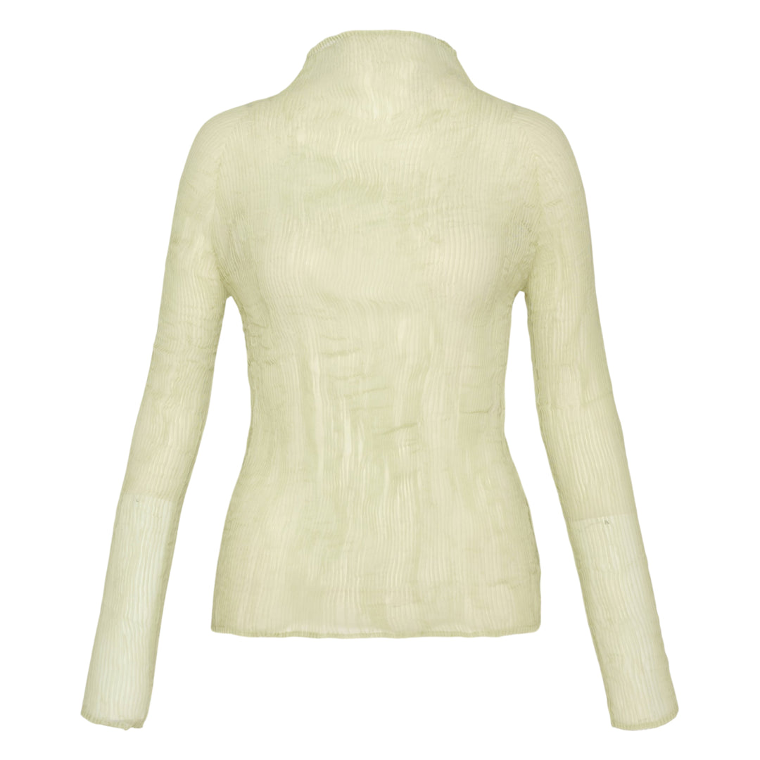 Chiffon Twist 1