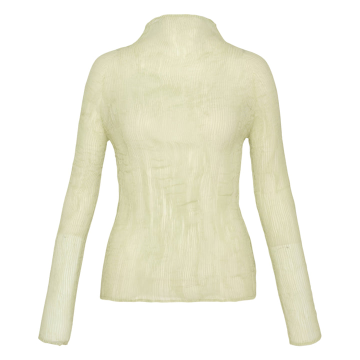 Chiffon Twist 1