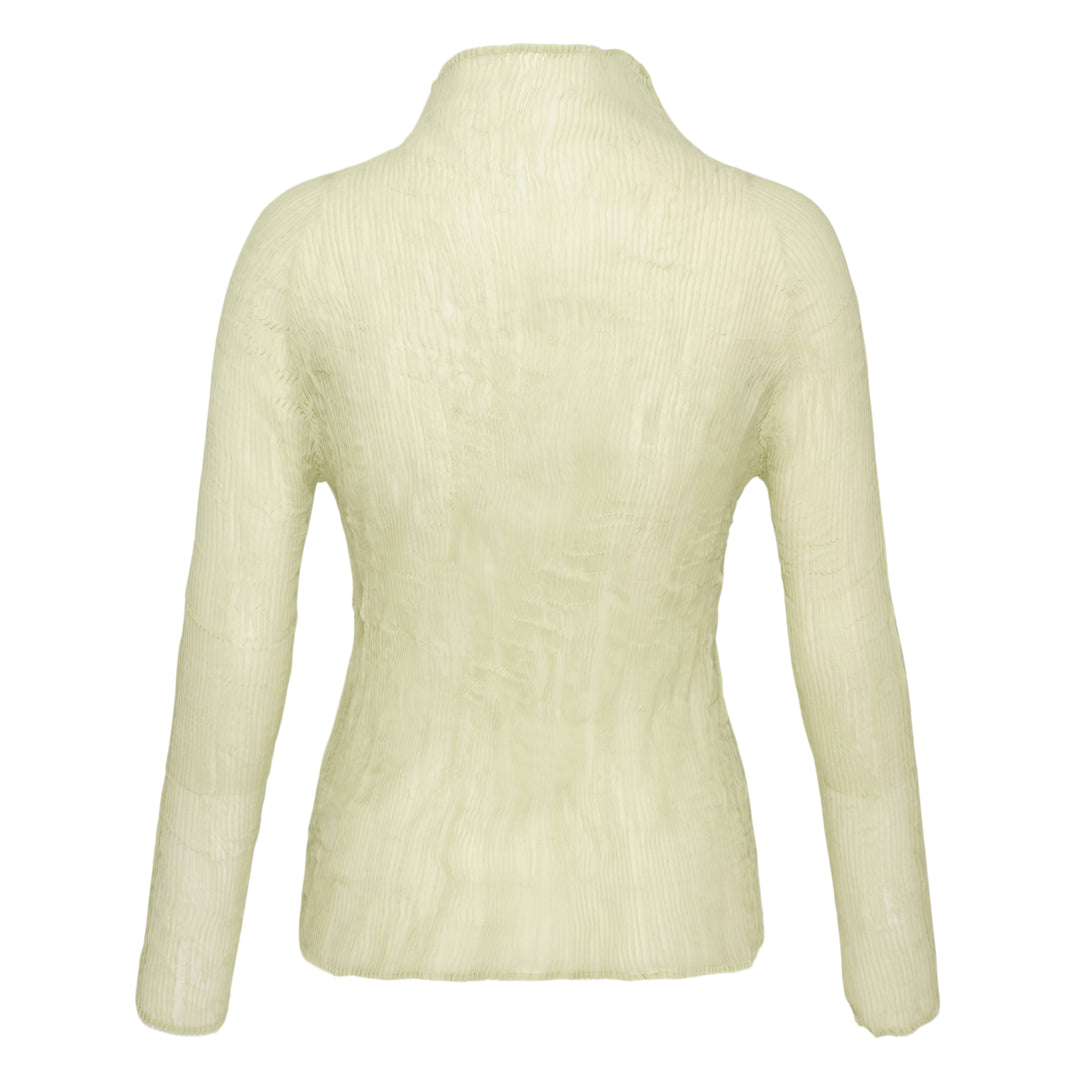 Chiffon Twist 1