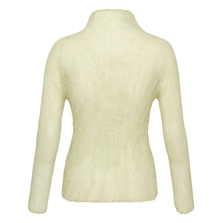 Chiffon Twist 1