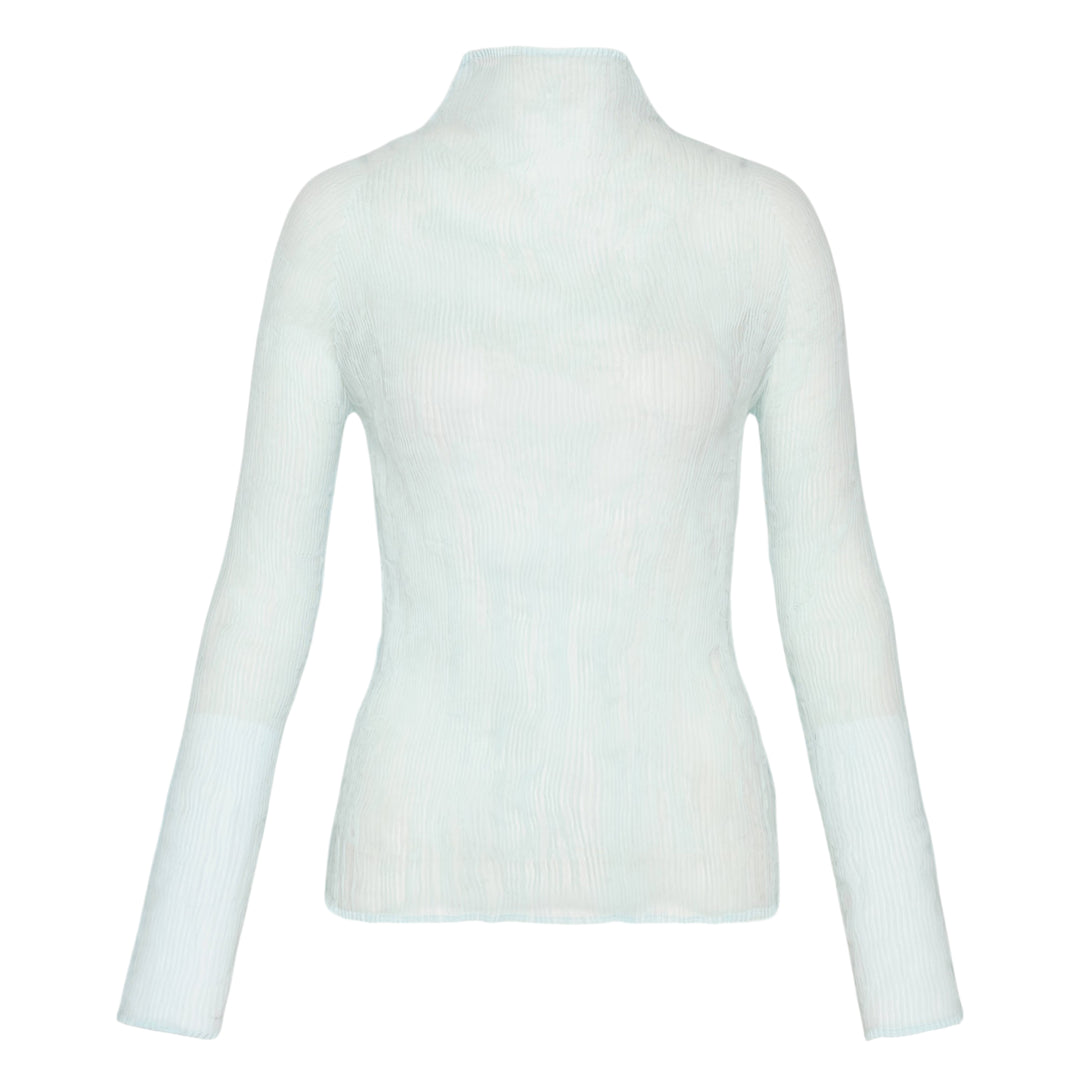 Chiffon Twist 1