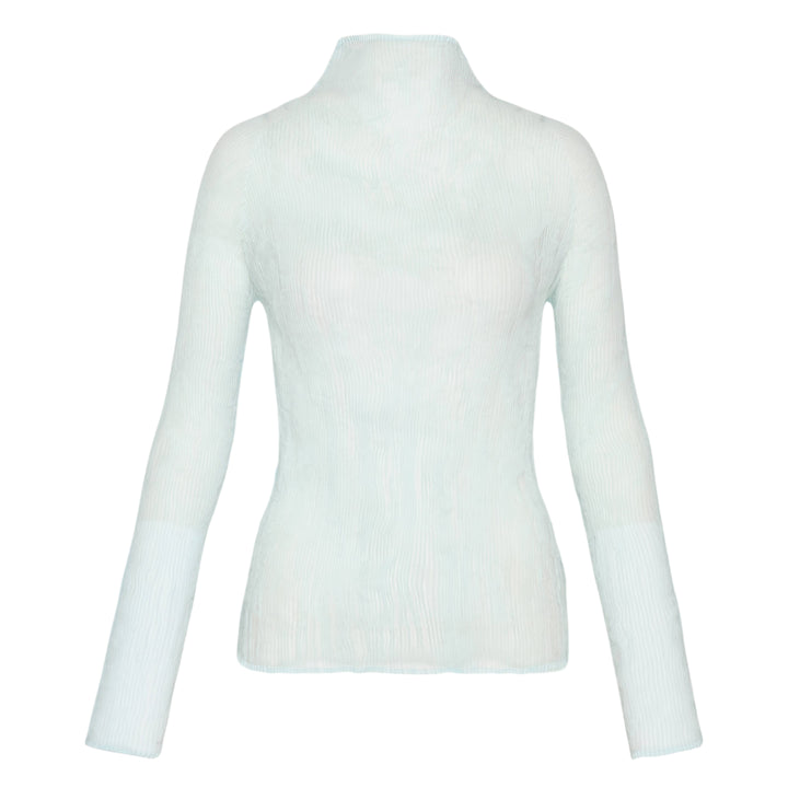 Chiffon Twist 1