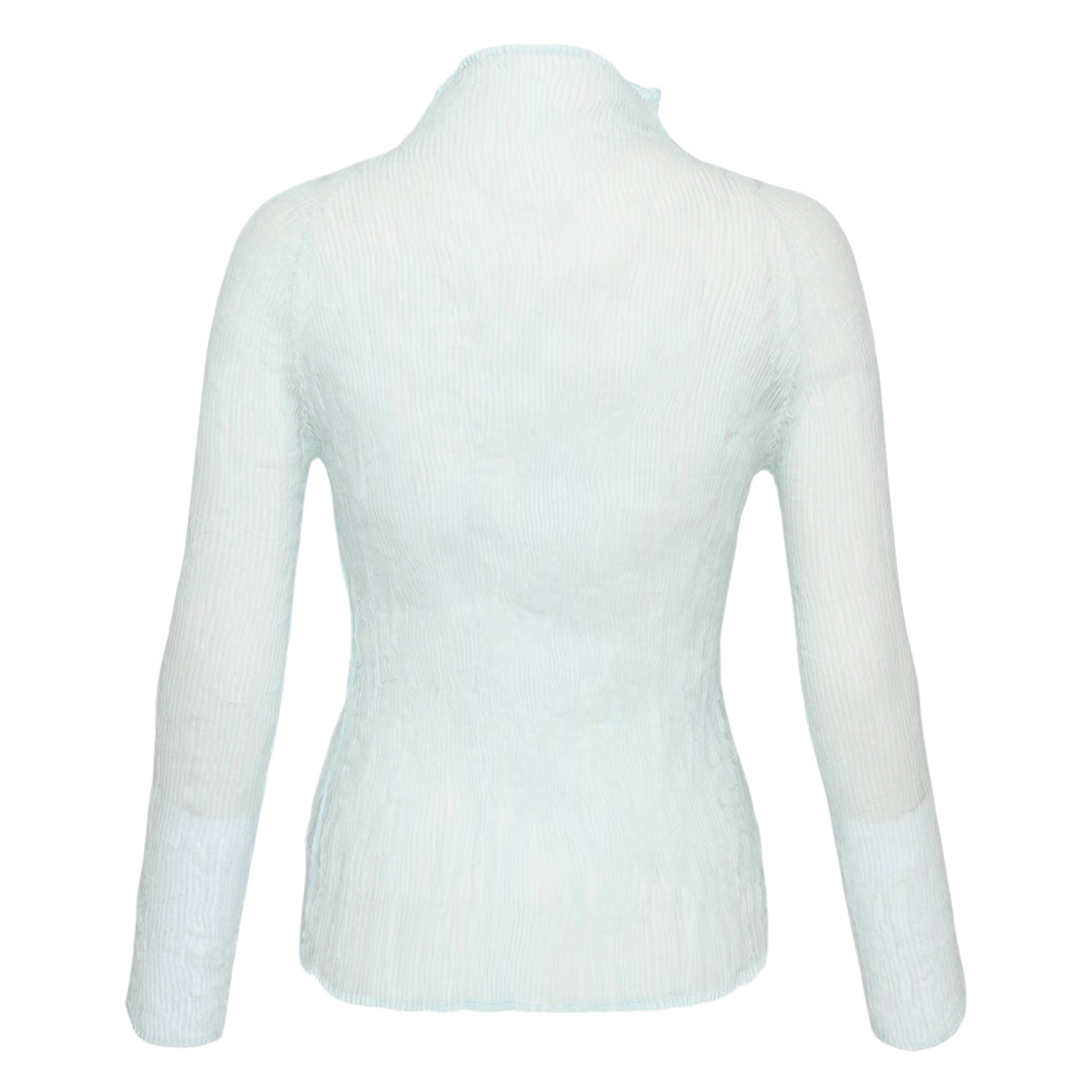 Chiffon Twist 1