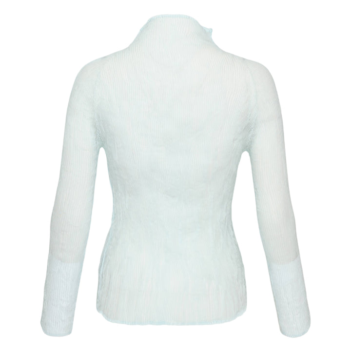 Chiffon Twist 1