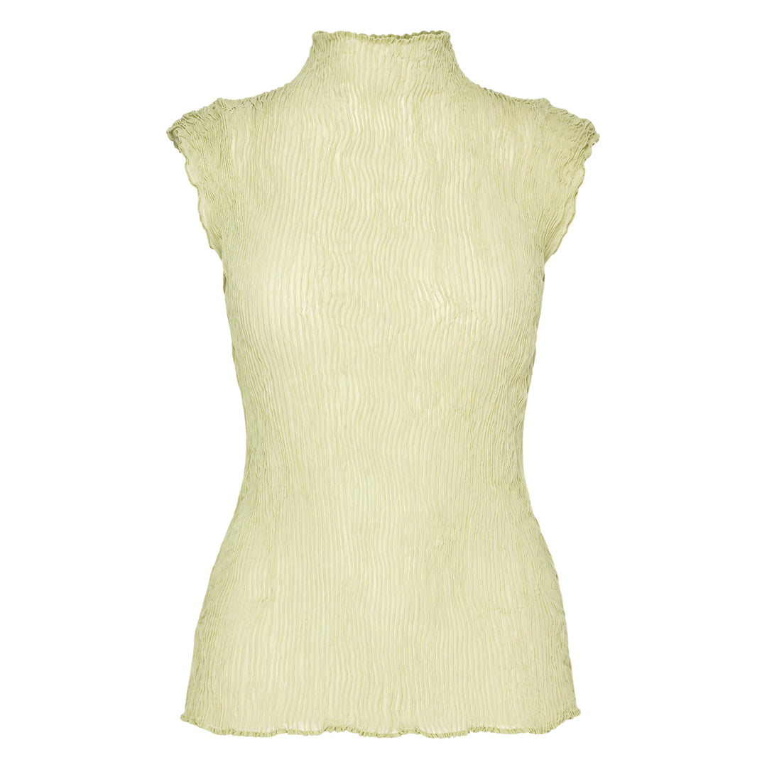Chiffon Twist 1