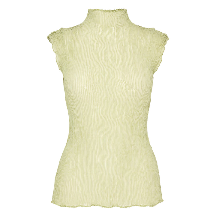 Chiffon Twist 1