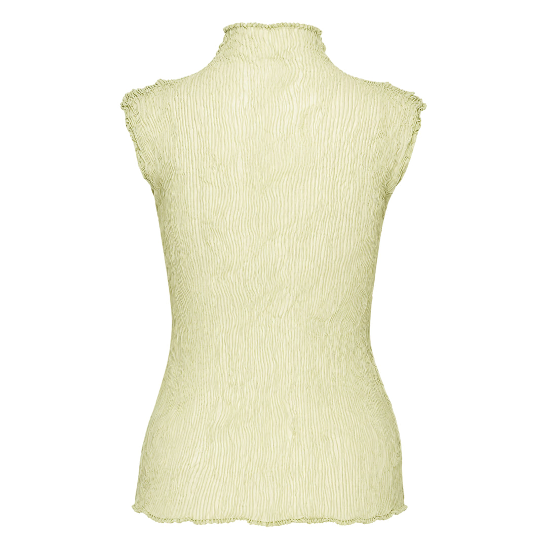Chiffon Twist 1