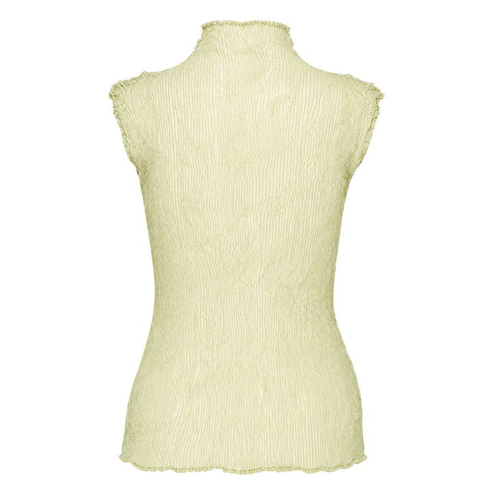 Chiffon Twist 1