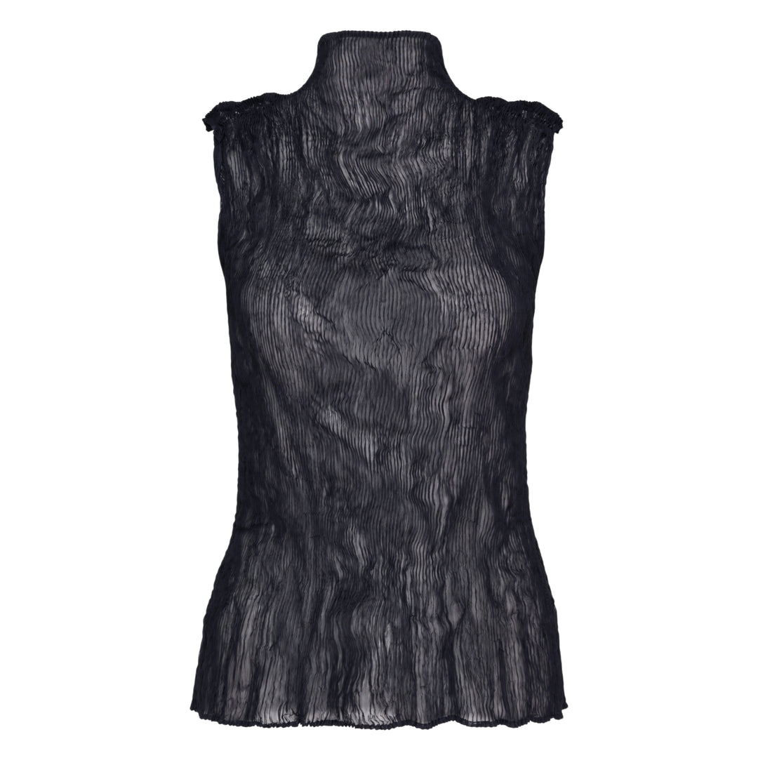 Chiffon Twist 1