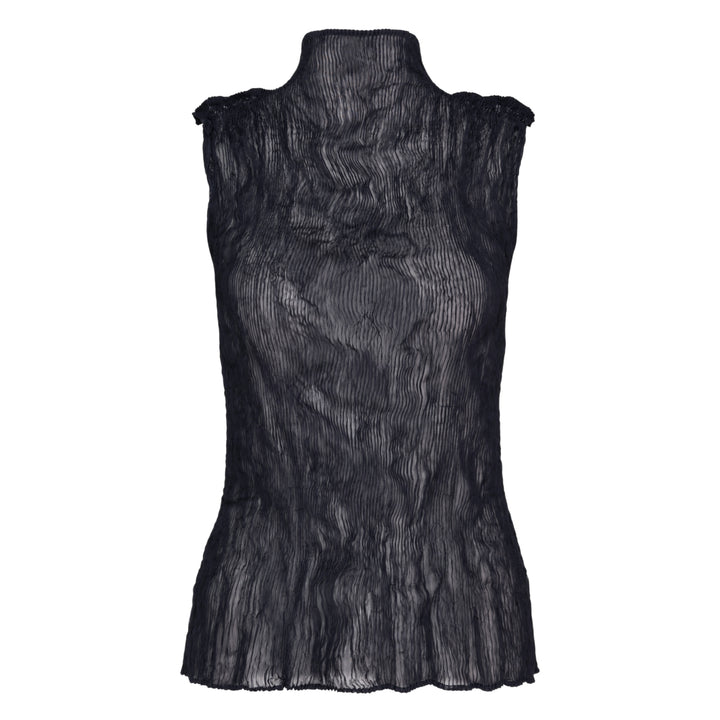 Chiffon Twist 1