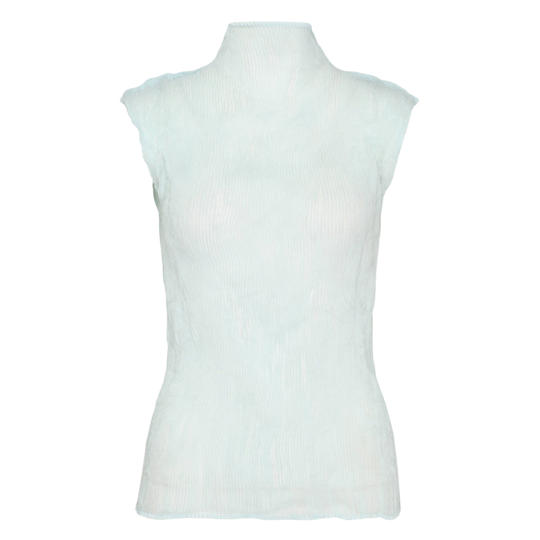 Chiffon Twist 1