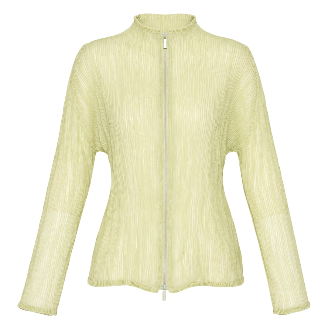 Chiffon Twist 1