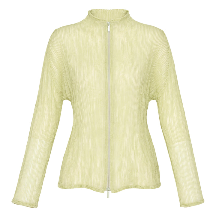 Chiffon Twist 1