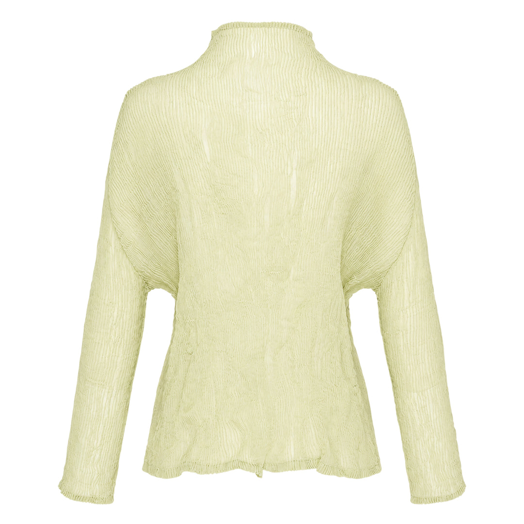 Chiffon Twist 1
