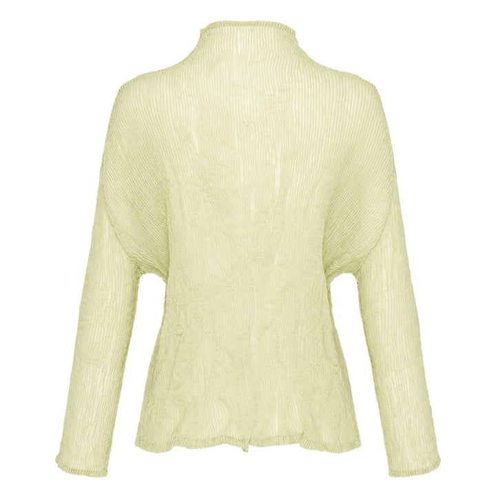 Chiffon Twist 1