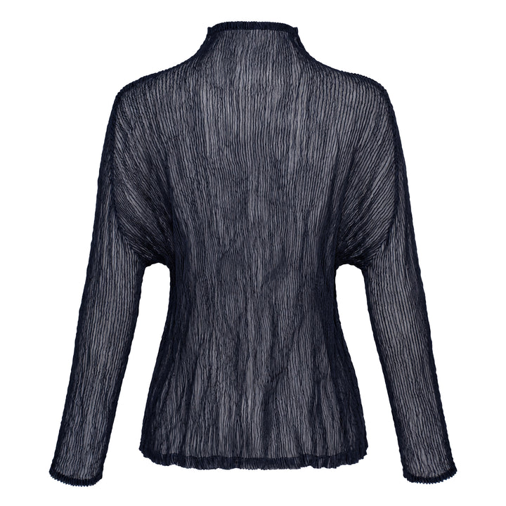 Chiffon Twist 1