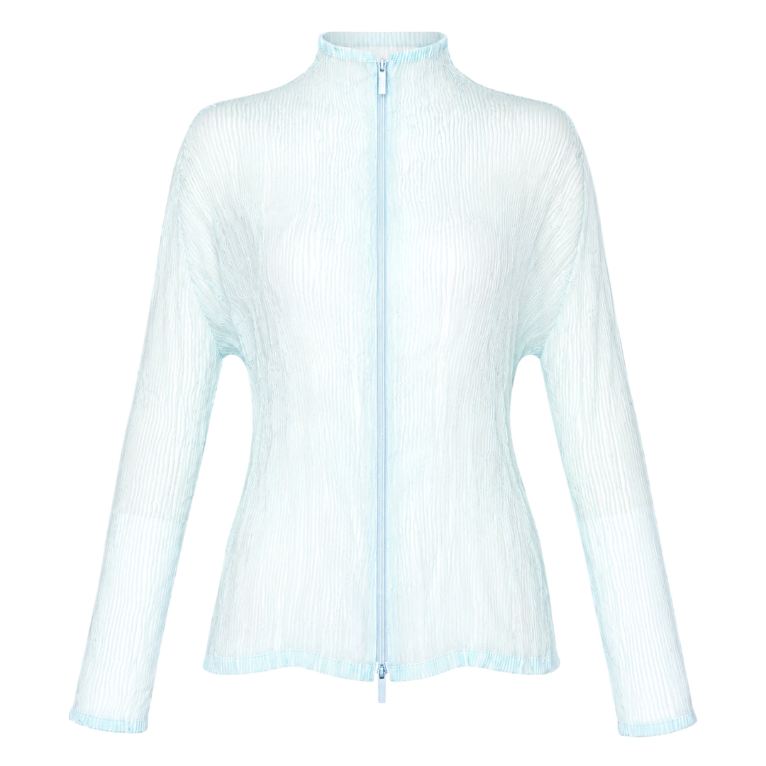 Chiffon Twist 1