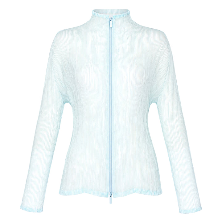 Chiffon Twist 1
