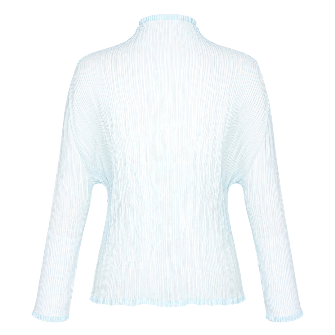 Chiffon Twist 1