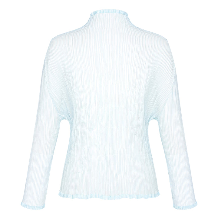 Chiffon Twist 1