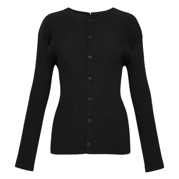 Rhombus Pleats