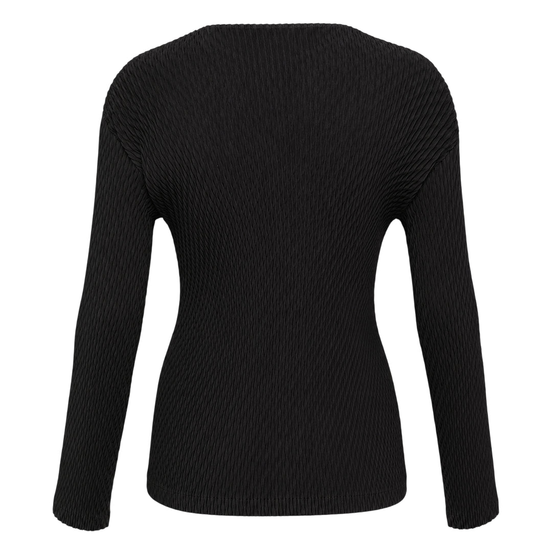 Rhombus Pleats