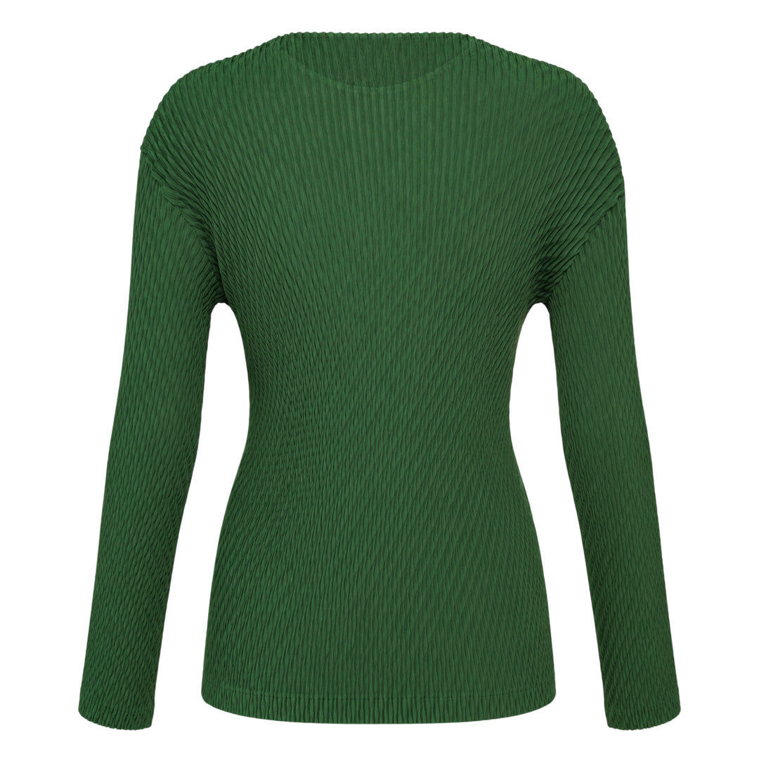 Rhombus Pleats