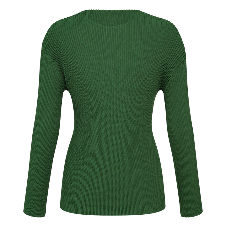 Rhombus Pleats