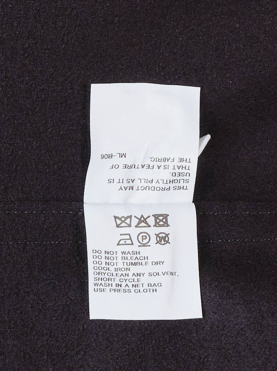 Issey Miyake Shell sleeveless black woven midi dress with a draped cowl neckline and slim silhouette - view 3