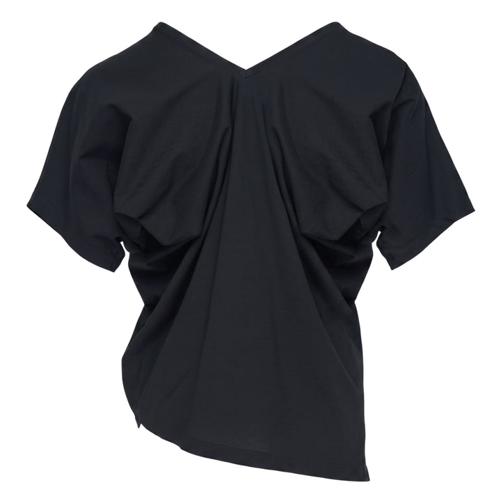 Tubular Knit Top