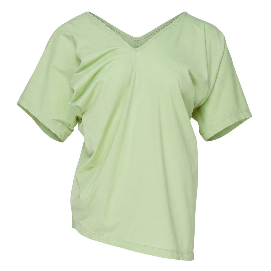 Tubular Knit Top