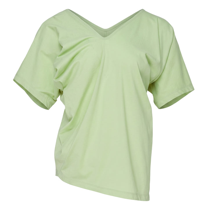 Tubular Knit Top