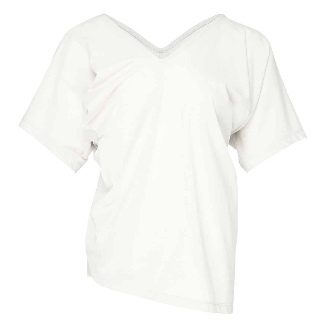 Tubular Knit Top