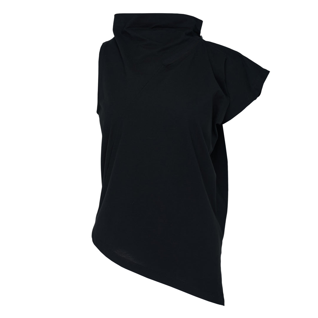 Tubular Knit Top