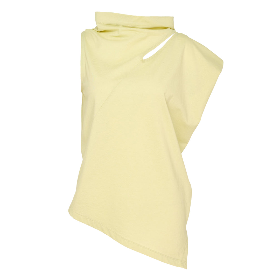 Tubular Knit Top