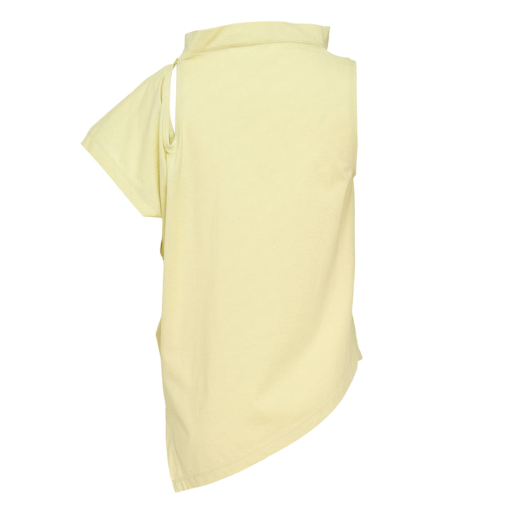 Tubular Knit Top