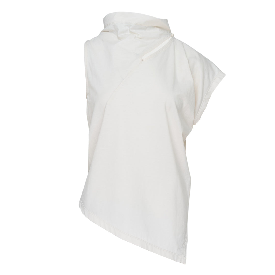 Tubular Knit Top